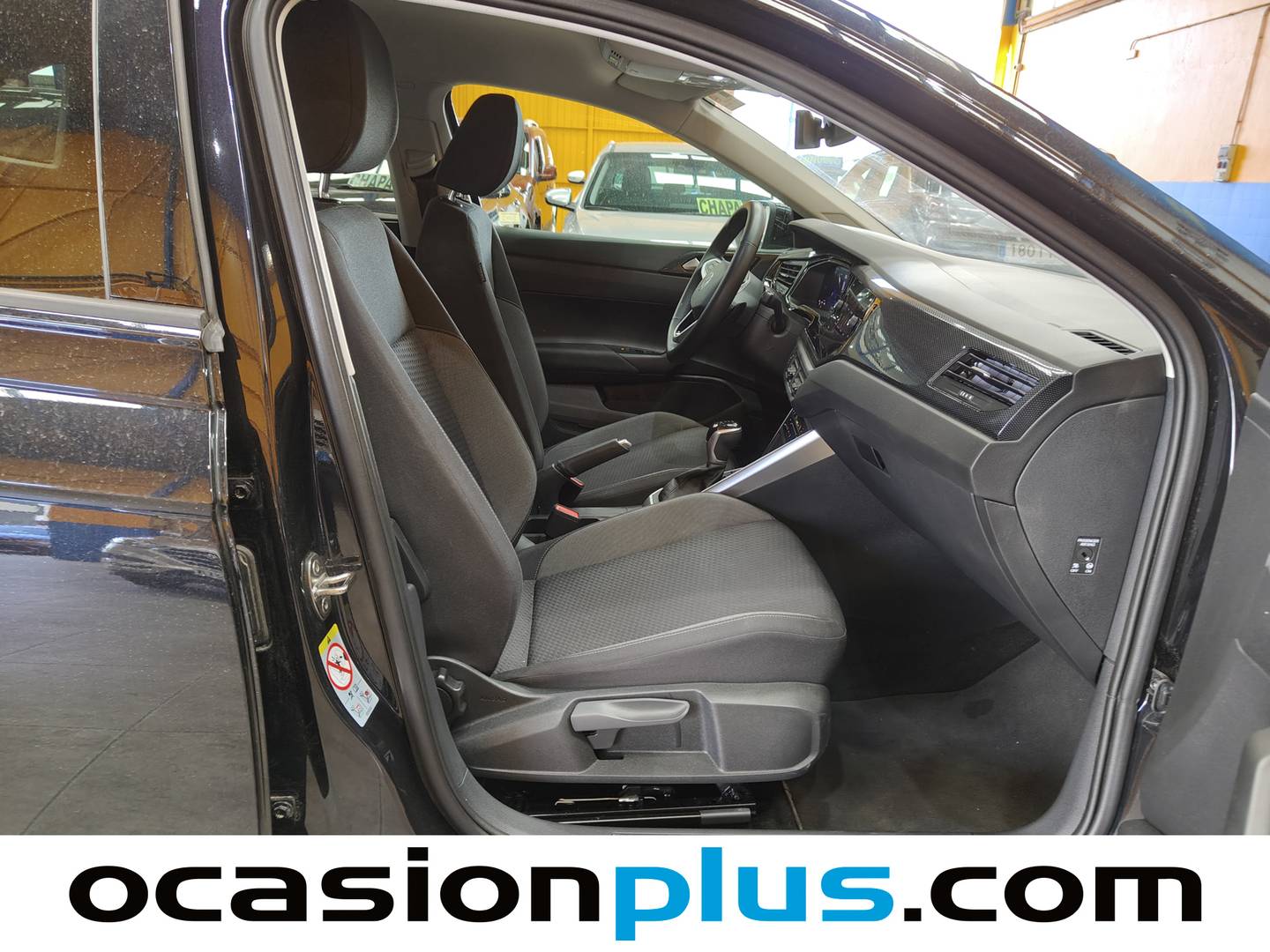 Foto Volkswagen Taigo Volkswagen Taigo