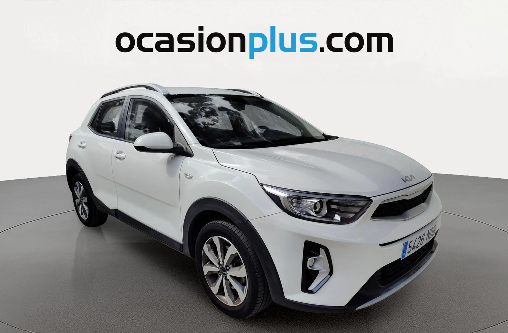 Kia Stonic 1.2 DPi Concept - foto 2