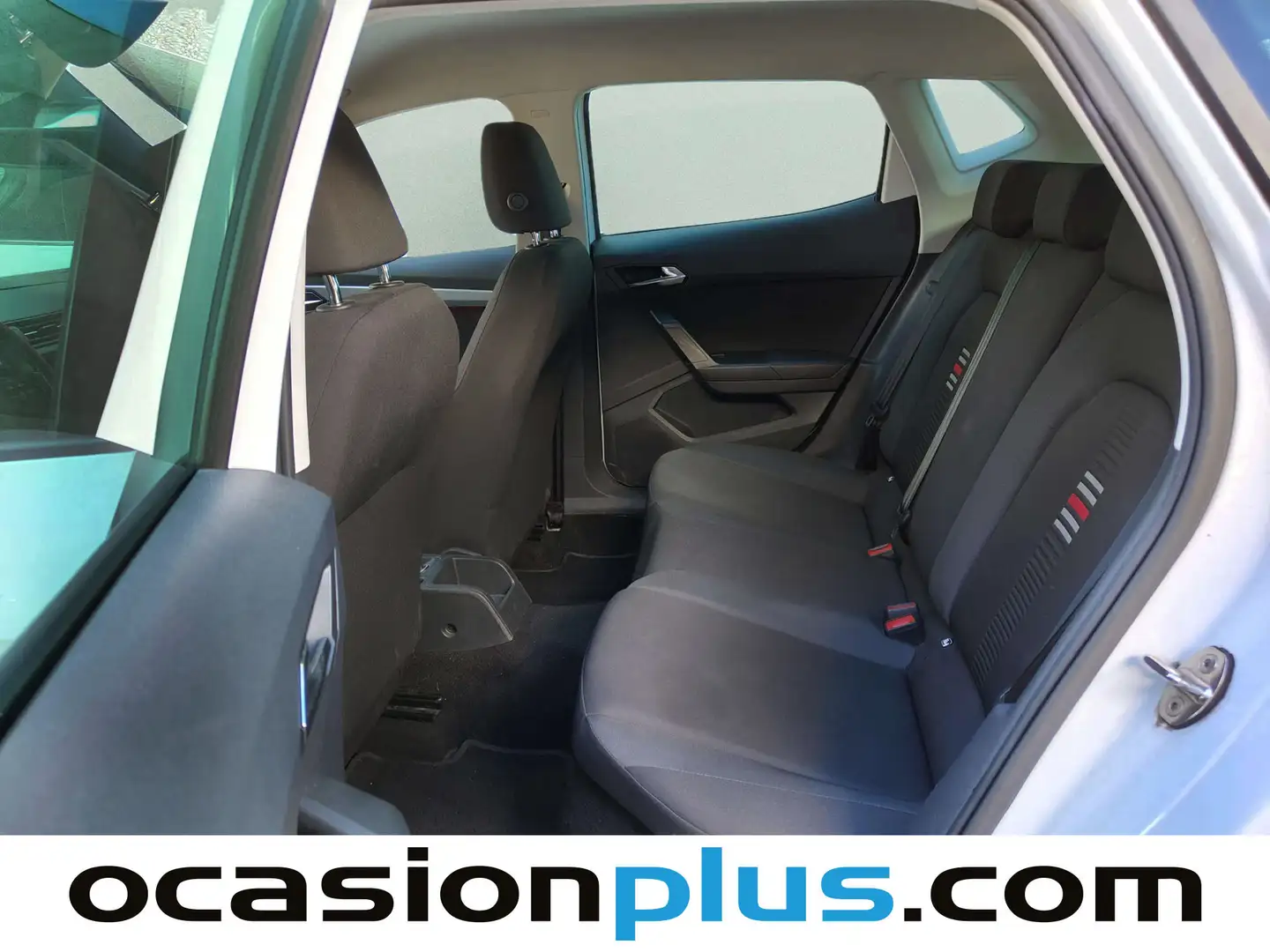 Foto Seat Ibiza SEAT Ibiza 1.0 TGI FR (90 CV)