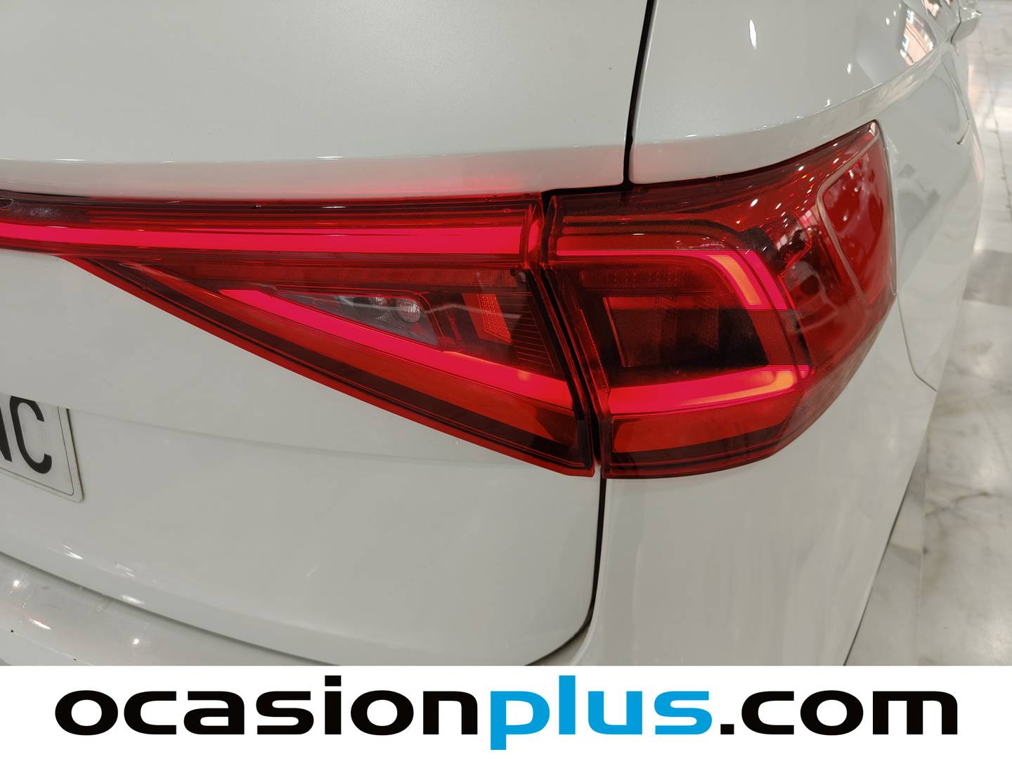 Foto Seat Tarraco SEAT Tarraco 1.5 TSI S&S Style XL (150 CV) 7 Plazas