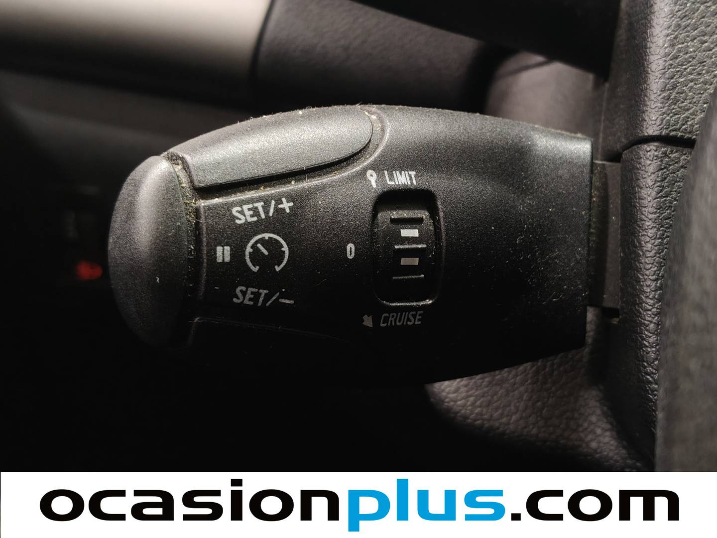 Accesorios del Citroën C-Elysée Citroën C-Elysee BlueHDi 100 Shine (100 CV)
