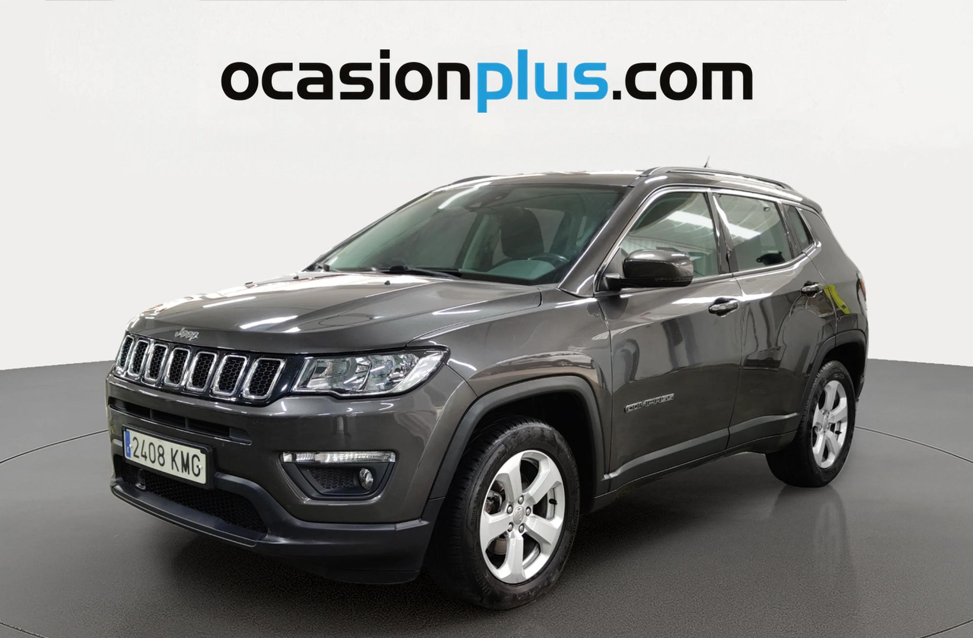 Jeep Compass 1.6 MultiJet Longitude 4x2