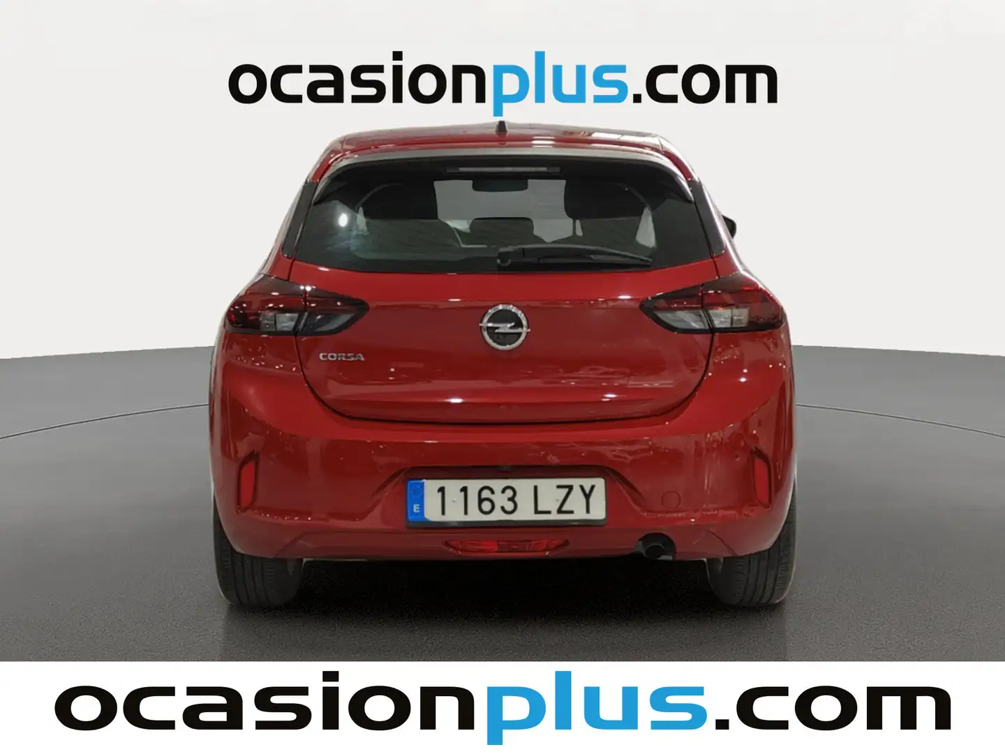 Foto Opel Corsa Opel Corsa 1.2 XEL S&S Edition (75 CV)
