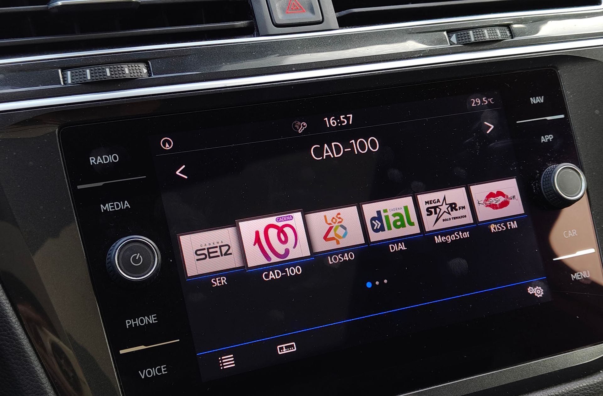 Volkswagen Tiguan Tech&Go 1.4 TSI - foto 29
