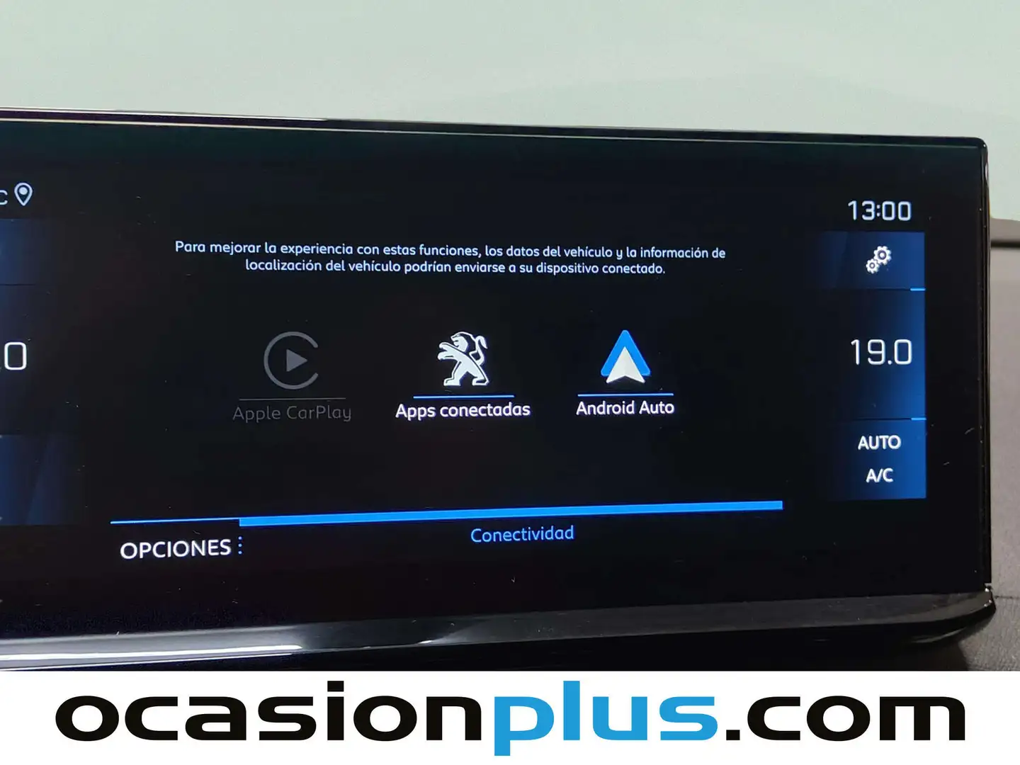 Foto Peugeot 3008 Peugeot 3008 PureTech 130 S&S Allure Pack (130 CV)