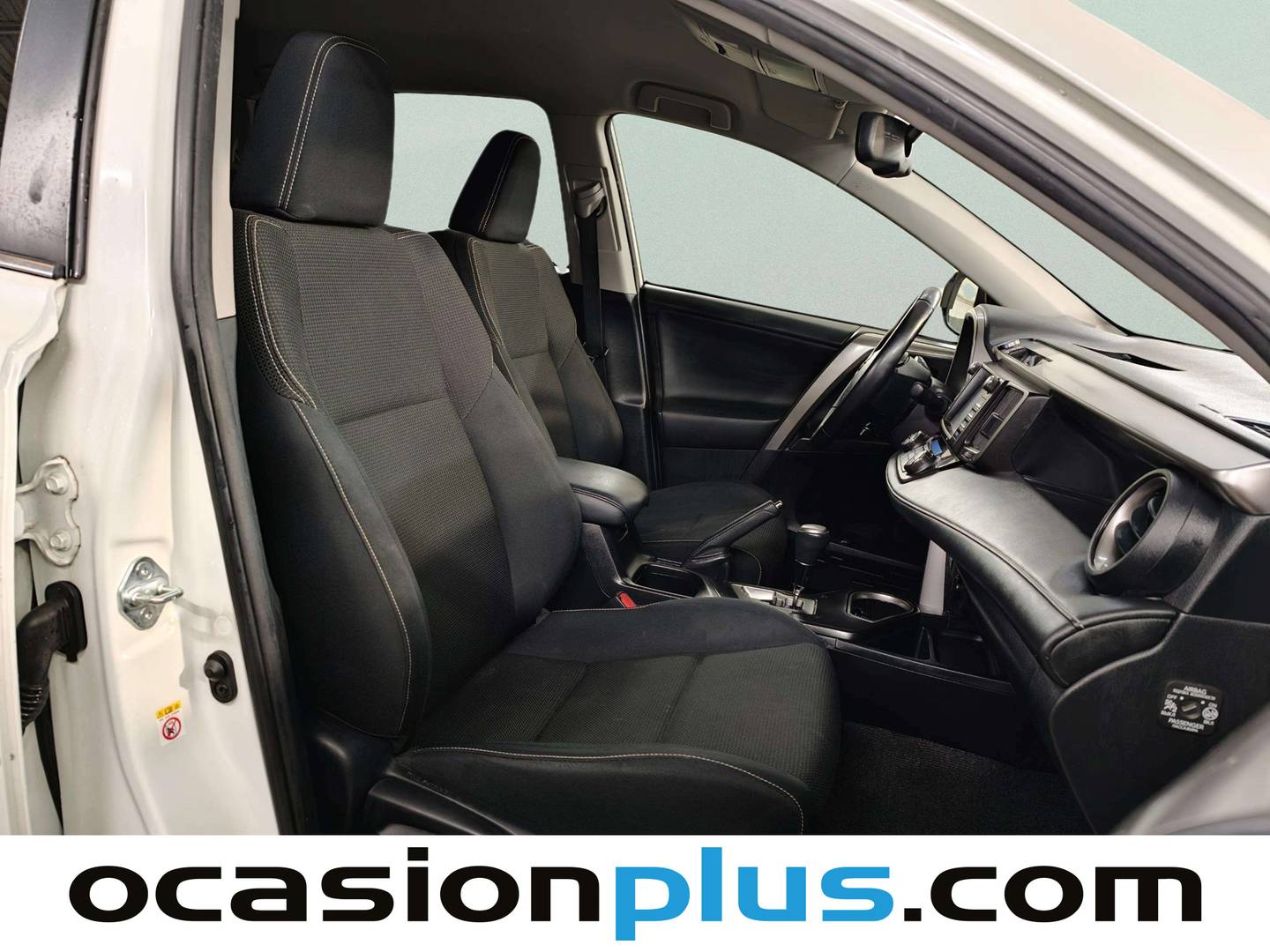 Toyota Rav4 Toyota Rav4 2.5l hybrid Advance Pack Drive 2WD (197 CV) 2016