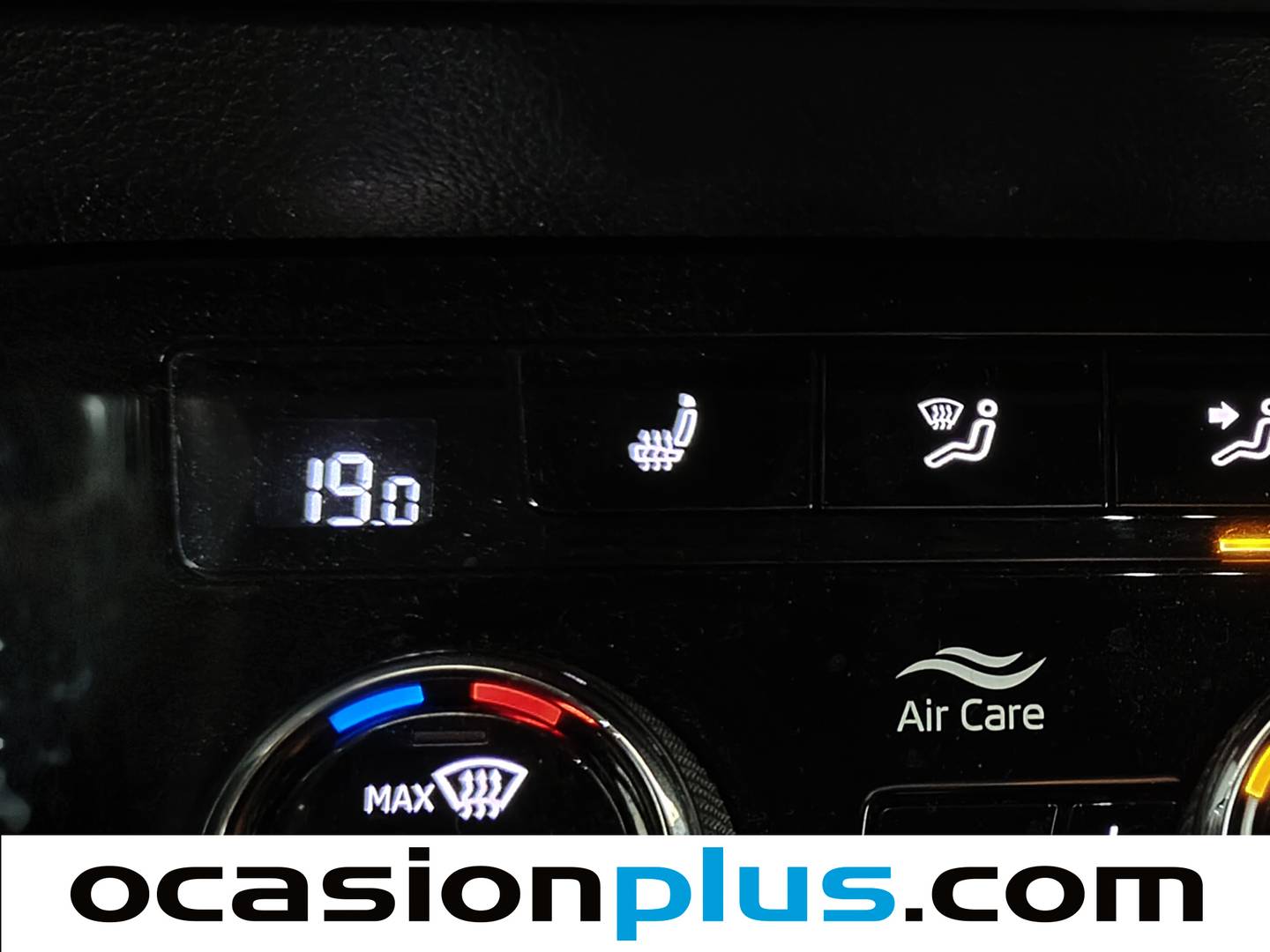 Skoda Karoq Skoda Karoq 1.5 TSI ACT Sportline DSG (150 CV) de ocasión