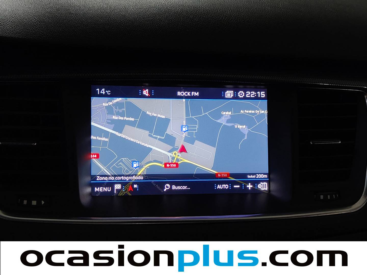 Extras y acabados del Peugeot 508 Peugeot 508 1.6 BlueHDI Active (120 CV)