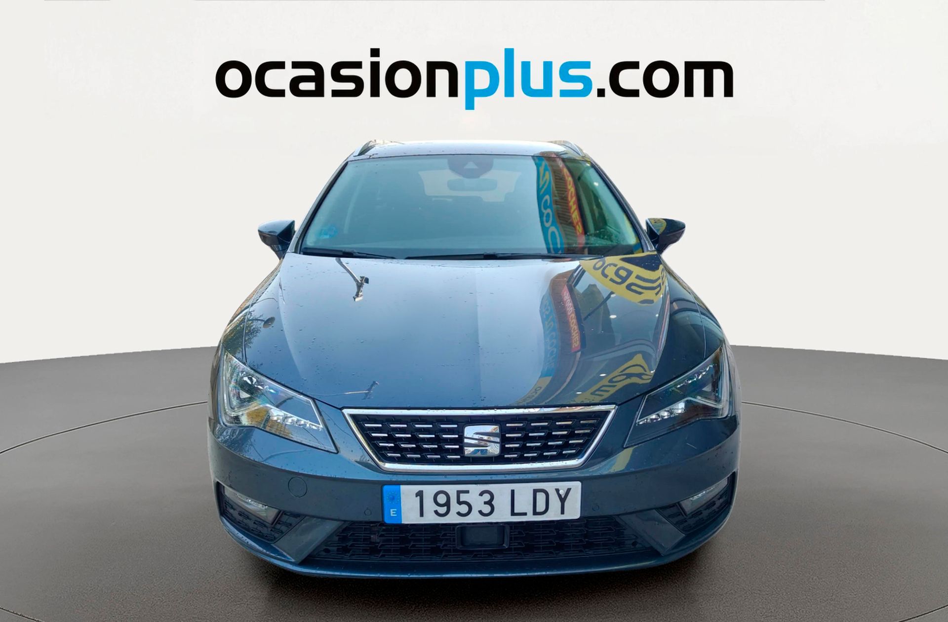 SEAT León ST 1.5 TGI GNC Xcellence Edition Plus DSG7 - foto 13