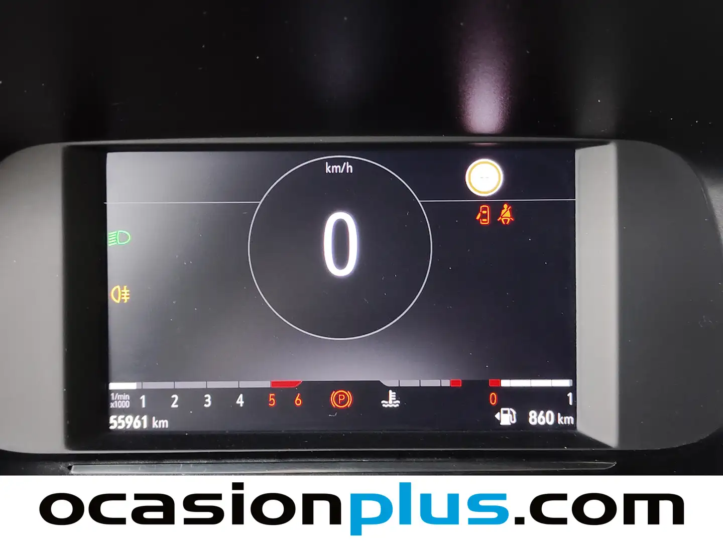 Foto Opel Corsa Opel Corsa 1.5D DT GS-Line (102 CV)