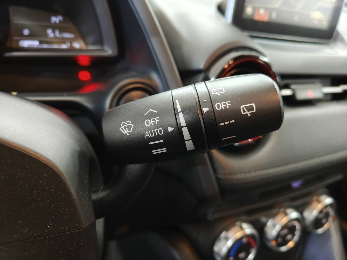 Foto Mazda CX-3 Mazda CX-3 1.5 DE Style+ Navegador 2WD (105 CV)