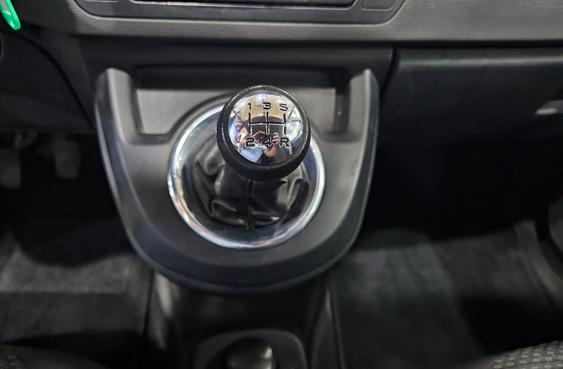 Citroën C4 Grand Picasso C4 Picasso 1.6 HDi SX - foto 5