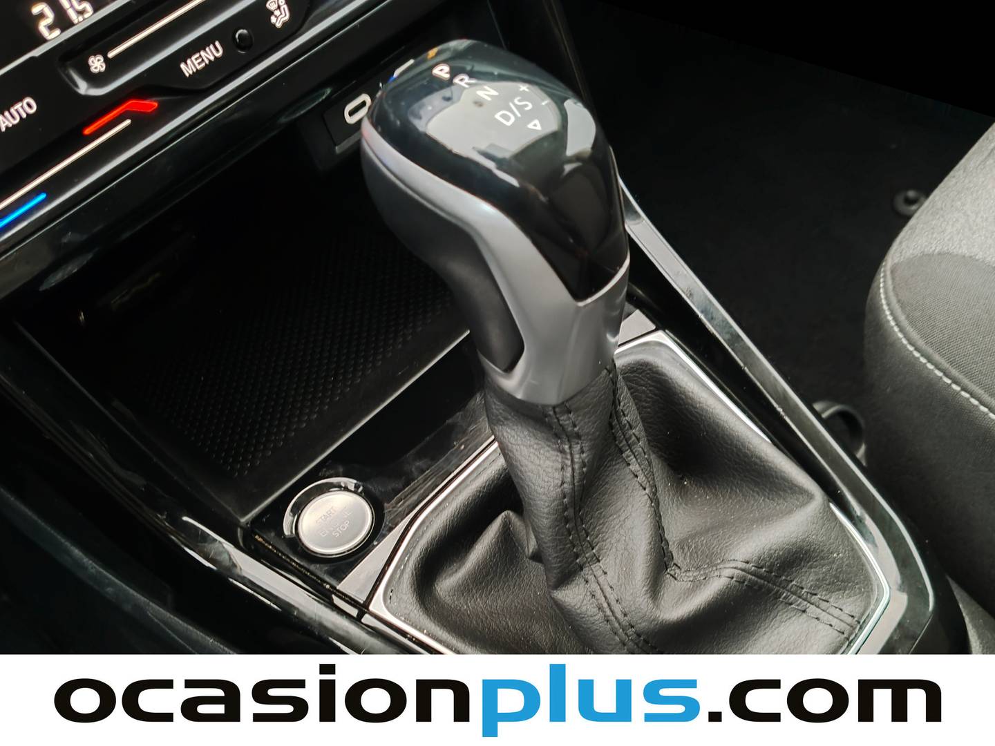 Volkswagen T-Cross Volkswagen T-Cross ``Más`` 1.0 TSI  (116 CV) DSG de segunda mano