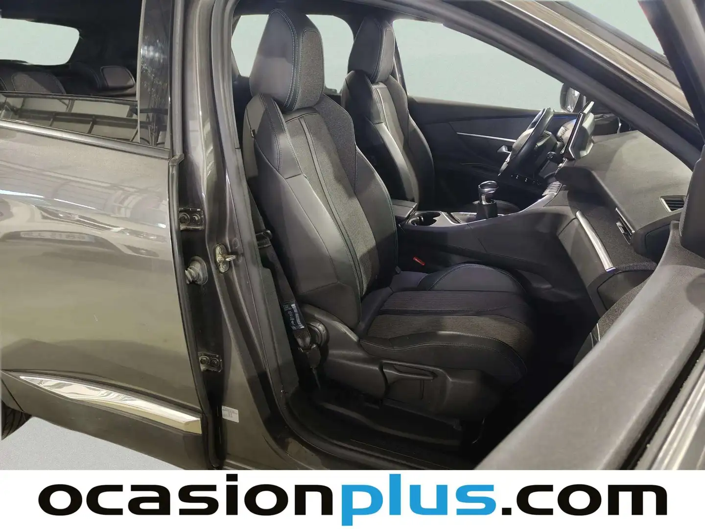 Foto Peugeot 3008 Peugeot 3008 PureTech 130 S&S Allure Pack (130 CV)