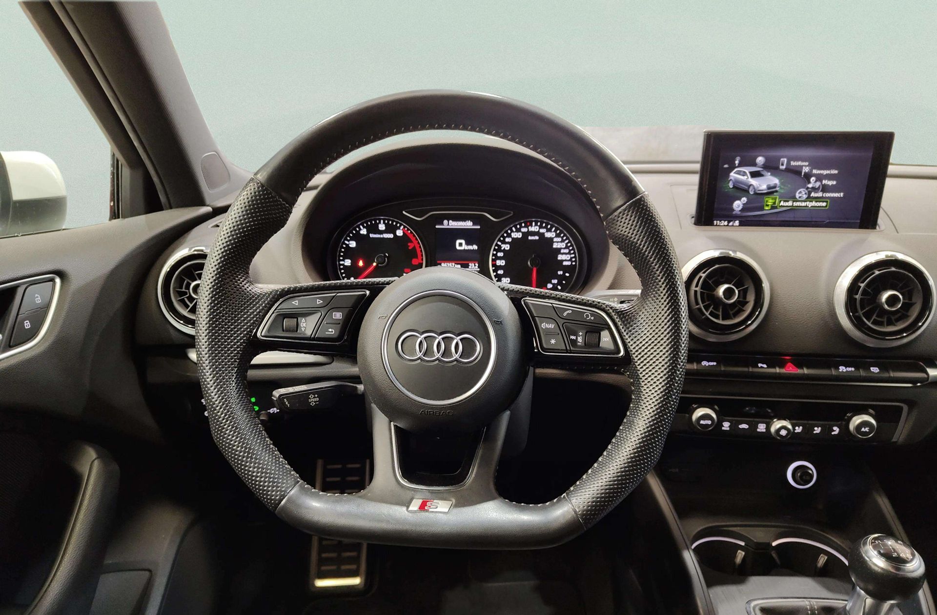Audi A3 Sportback S line 35 TFSI - foto 29