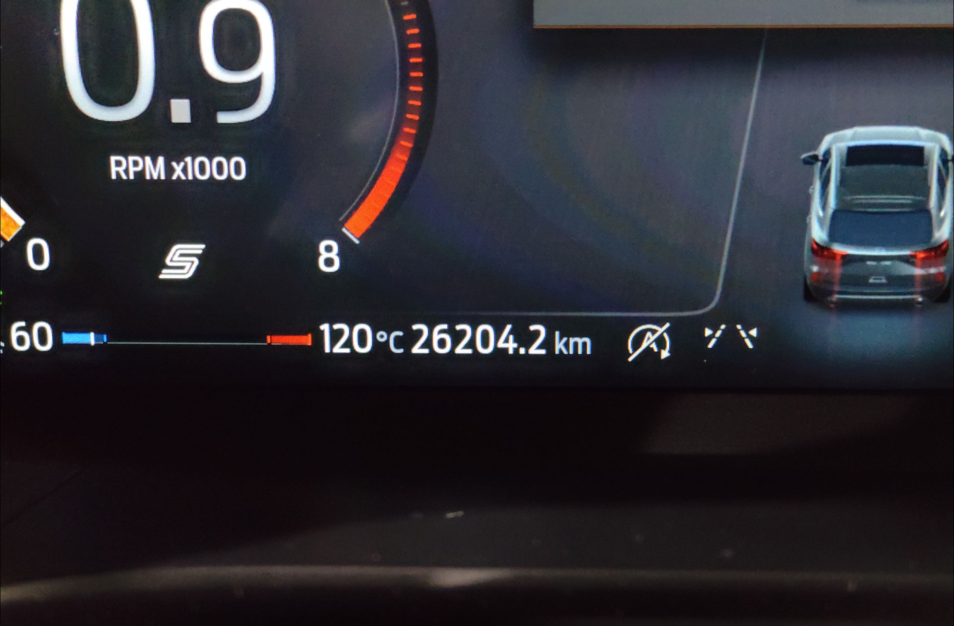 Ford Kuga 1.5T EcoBoost ST-Line 4x2 - foto 12