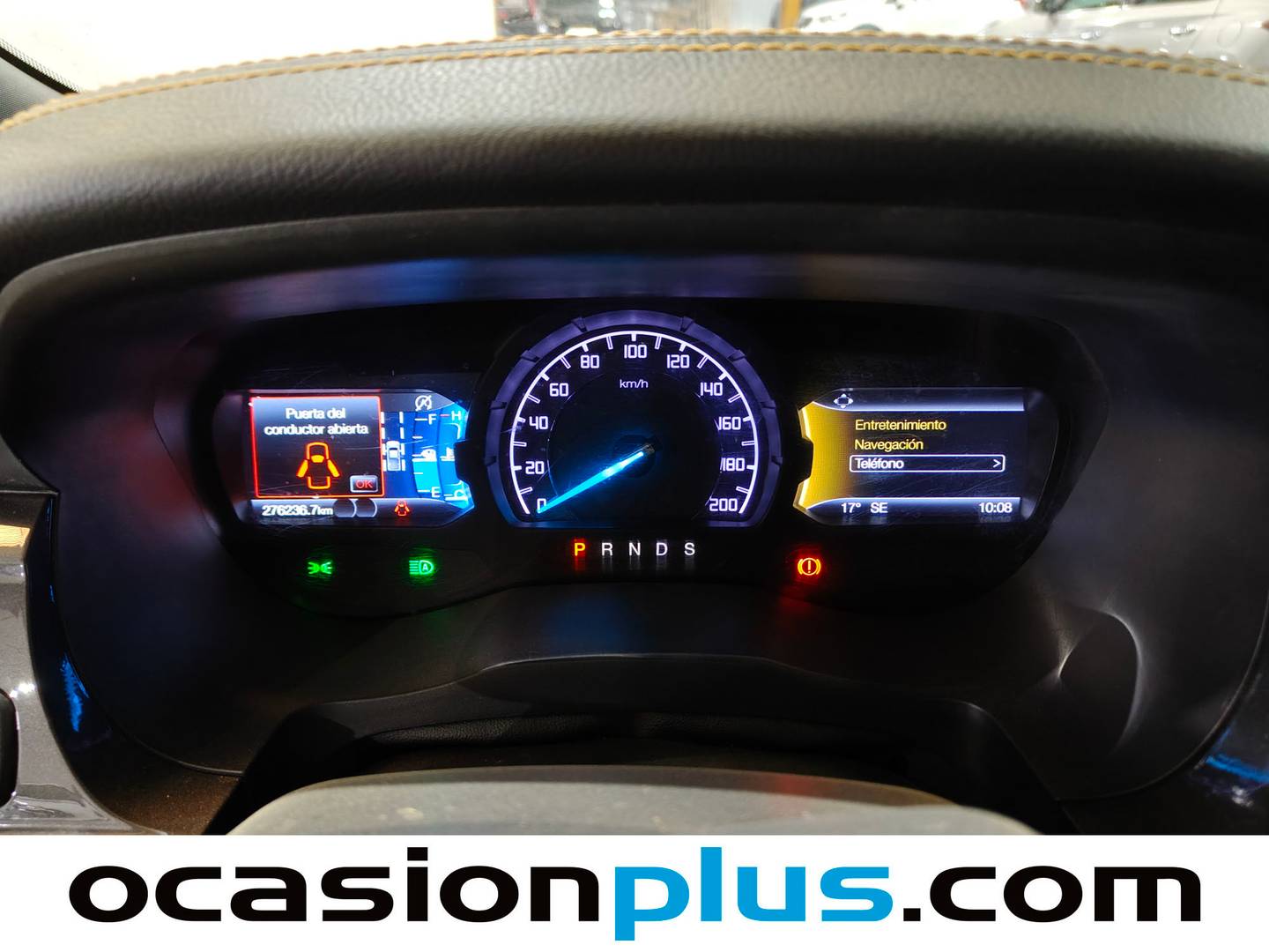 Ford Ranger Ford Ranger Pickup 2.0 TDCI S&S Doble Cabina Wildtrak 4x4 (213 CV) km 0
