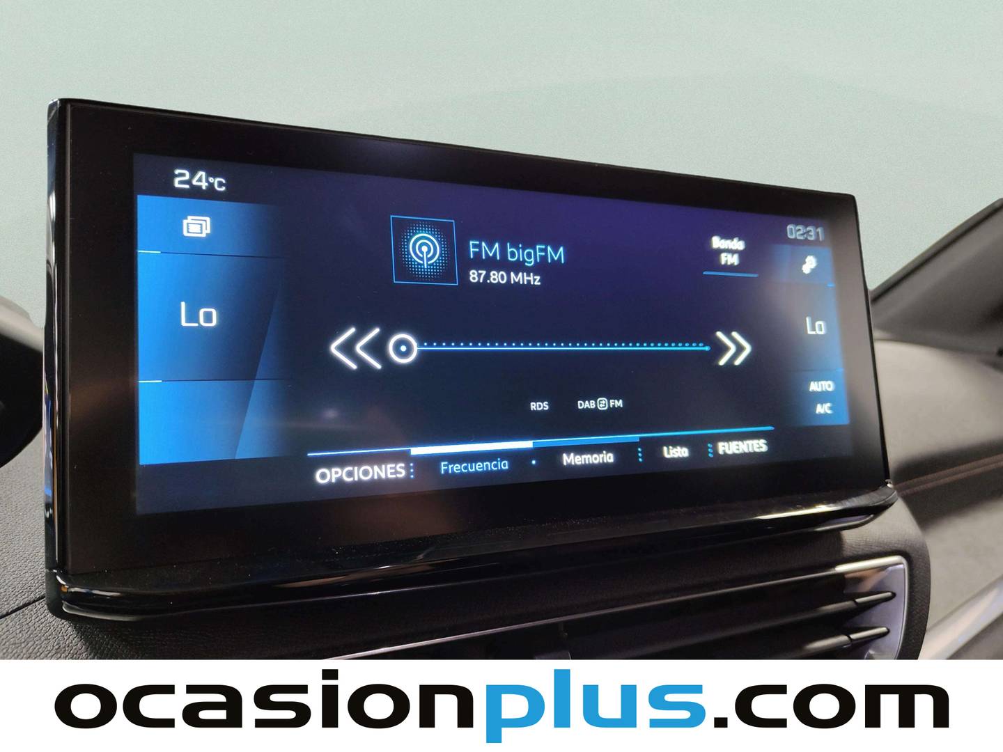 Foto Peugeot 3008 Hybrid Peugeot 3008 Hybrid GT eDCS6 (145 CV)