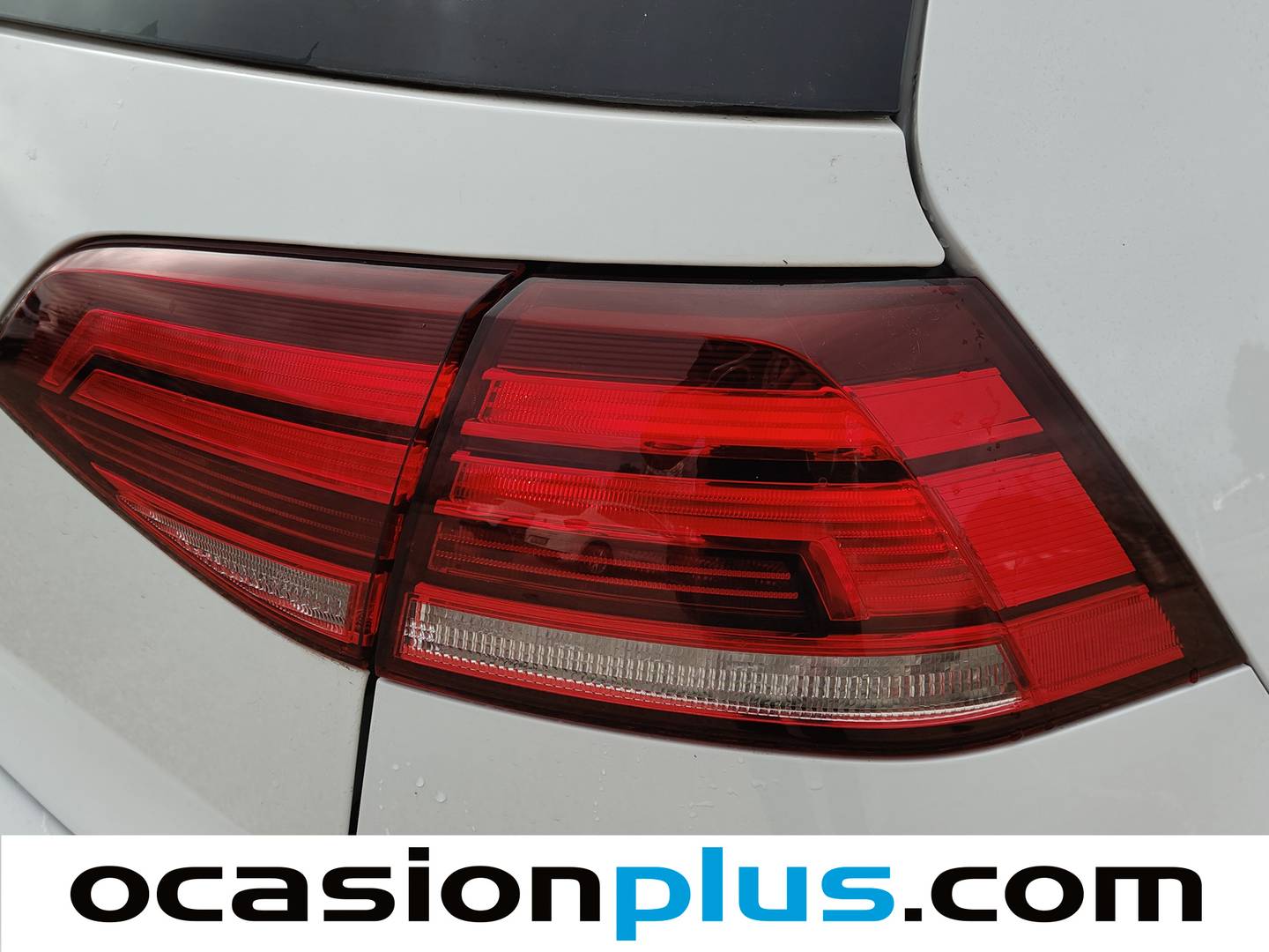 Foto Volkswagen Golf Volkswagen Golf Ready2Go 1.0 TSI (115 CV)