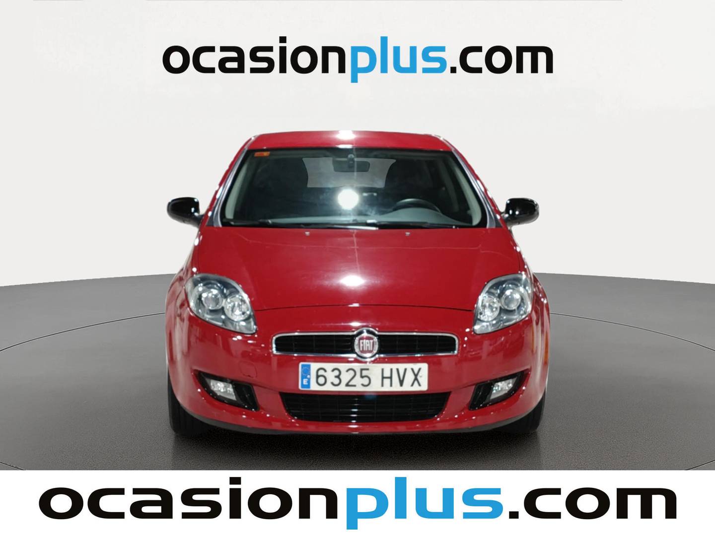 Fiat Bravo Fiat Bravo 1.4 16v Easy Gasolina Fire (90 CV) 90cv