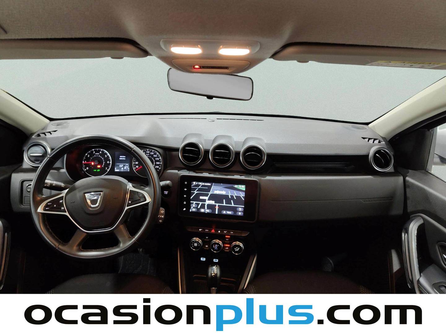 Dacia Duster Dacia Duster Prestige TCE (150 CV) EDC de ocasión