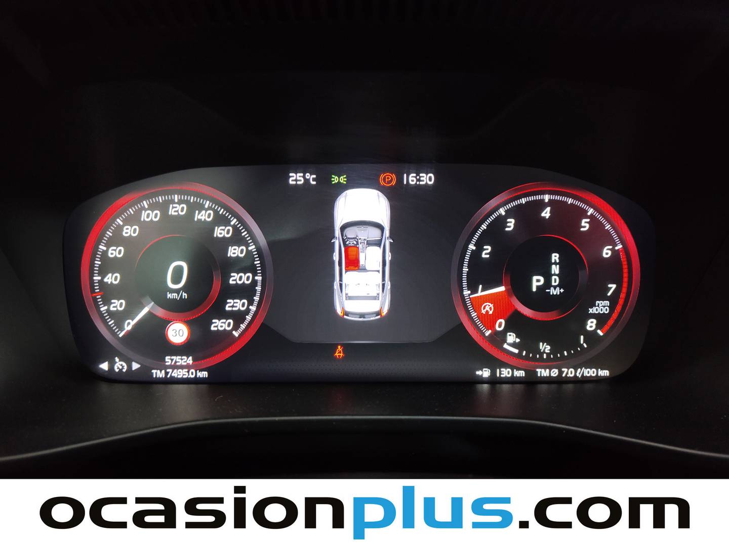 Volvo XC40 Volvo XC40 T2 Core Auto (129 CV) seminuevo