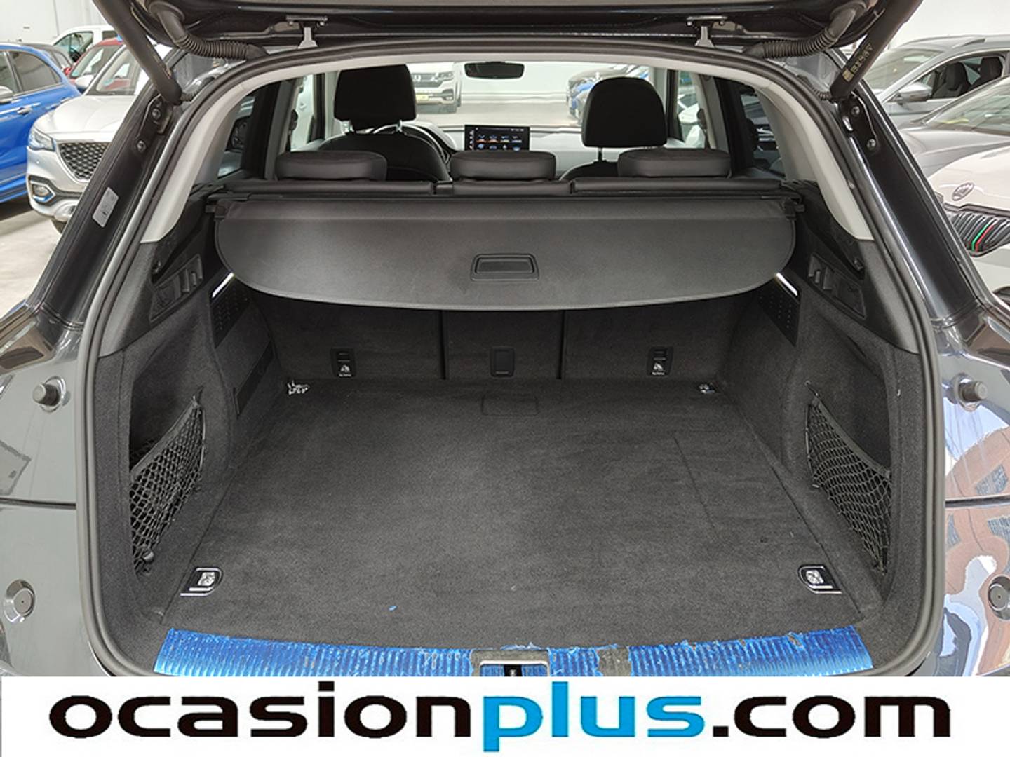 Foto Audi Q5 Audi Q5 TFSIe Advanced 50 TFSIe quattro-ultra (299 CV)