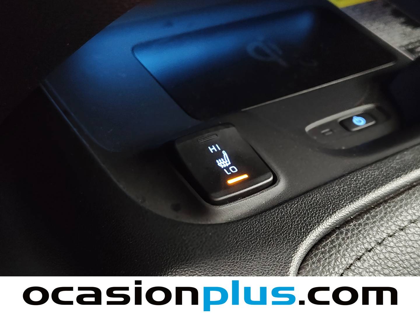 Equipamiento del Toyota Corolla Toyota Corolla 180H GR-SPORT E-CVT (184 CV)