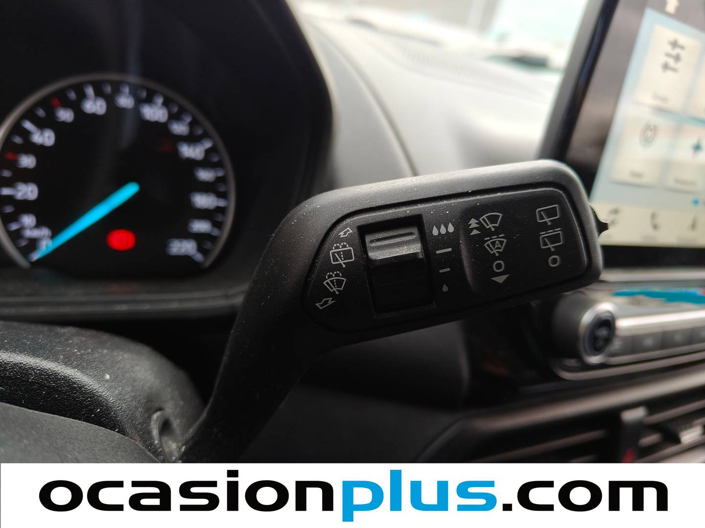 Acabados Ford EcoSport Ford EcoSport 1.5 TDCi S&S Titanium (100 CV)