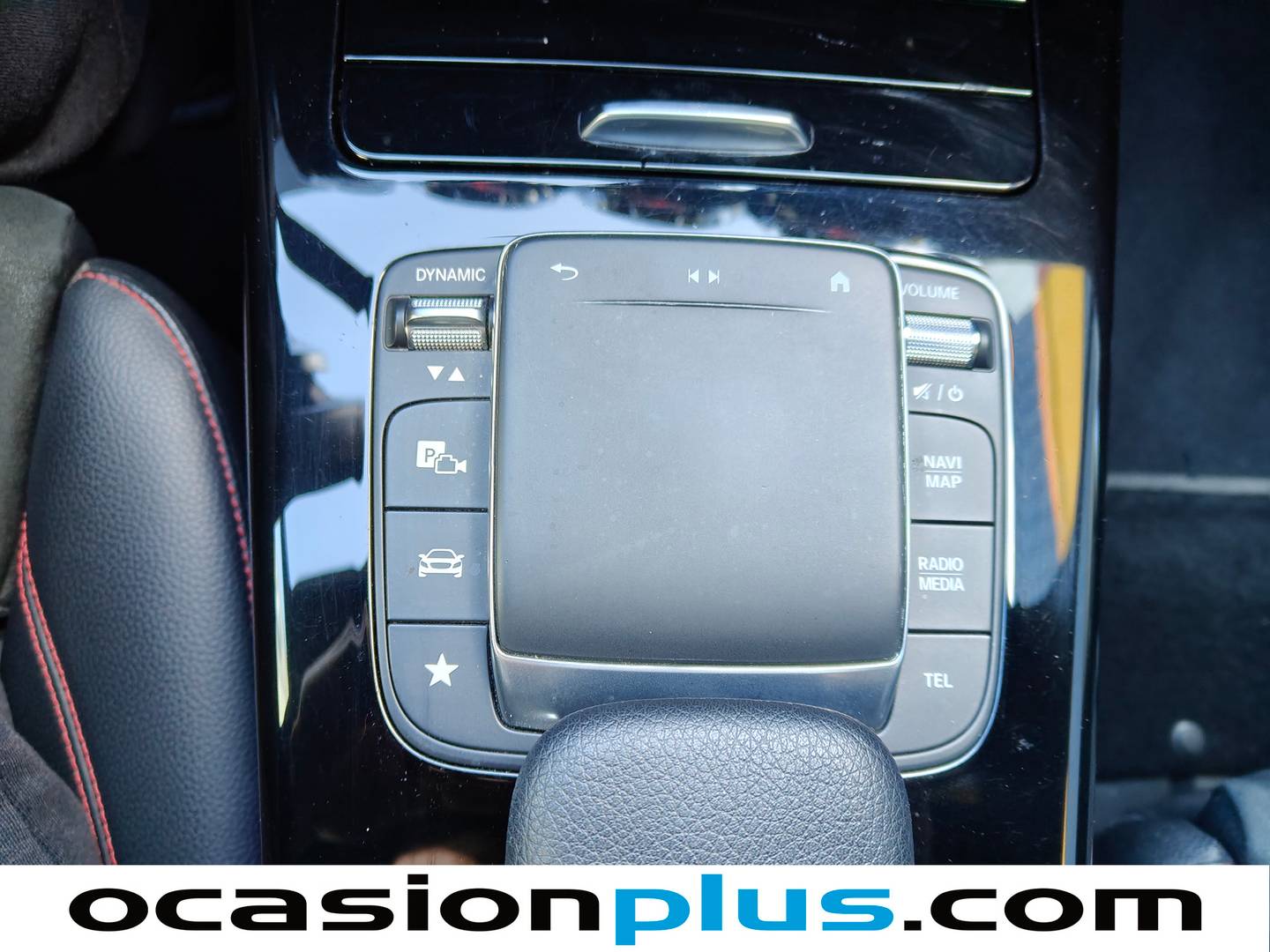 Mercedes CLA Mercedes-Benz CLA 200 d (150 CV) Pack AMG diésel