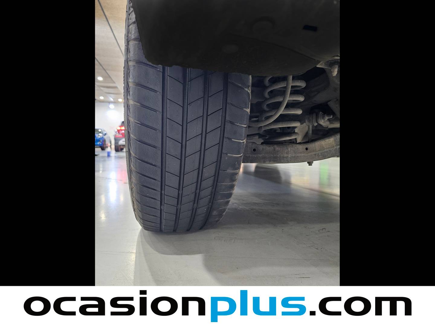 Hyundai Tucson Hyundai Tucson 1.7 CRDI BlueDrive Essence 4x2 (115 CV) 2018