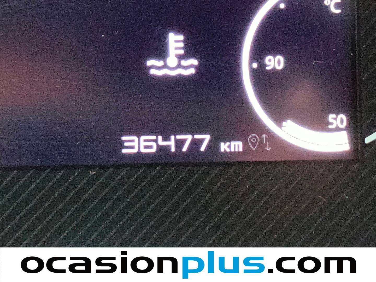 Fiat Scudo Fiat Scudo Furgon 1.5 Bluehdi L2 (120 CV) seminuevo