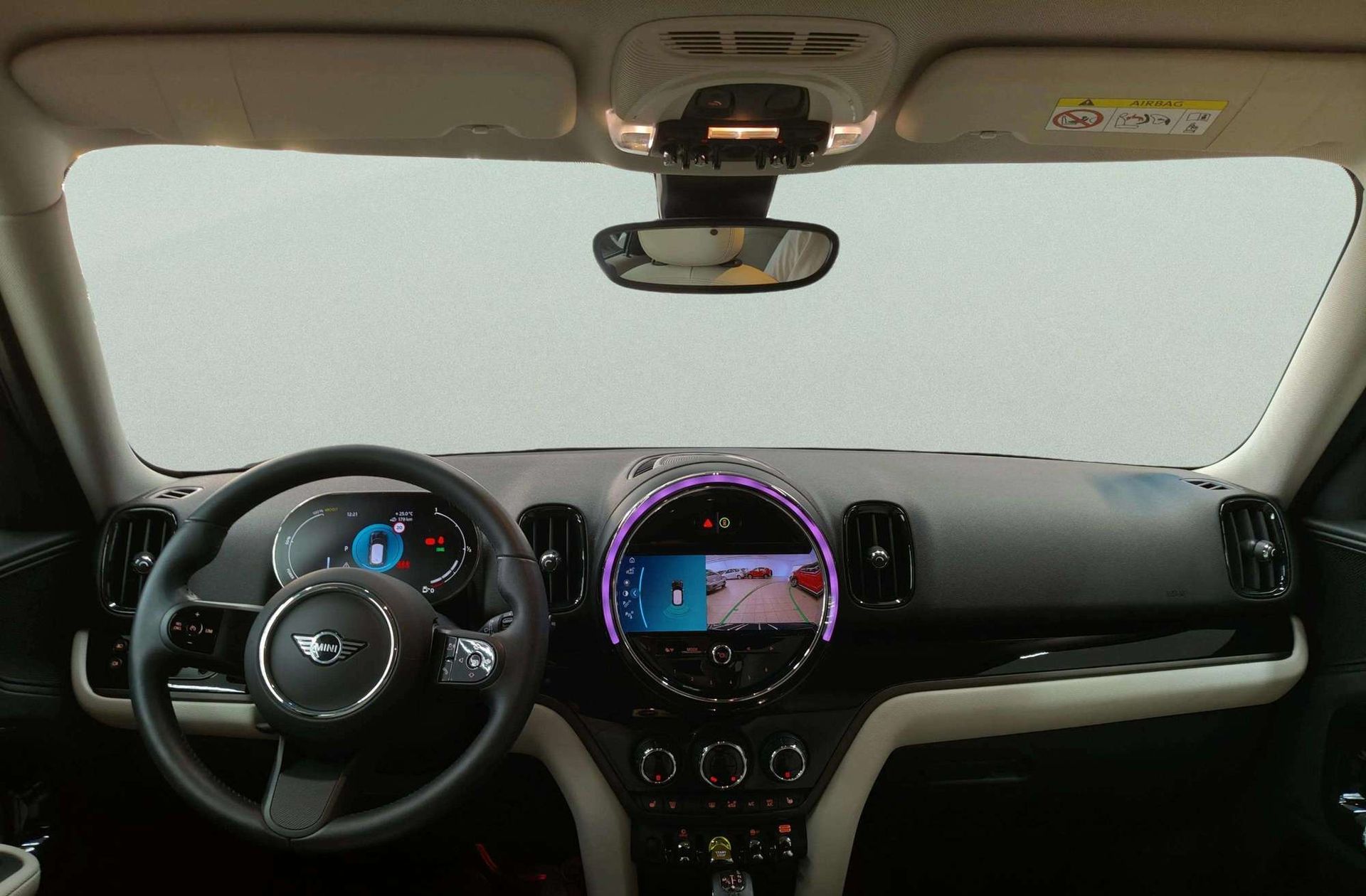 MINI Countryman Cooper S E ALL4 - foto 6