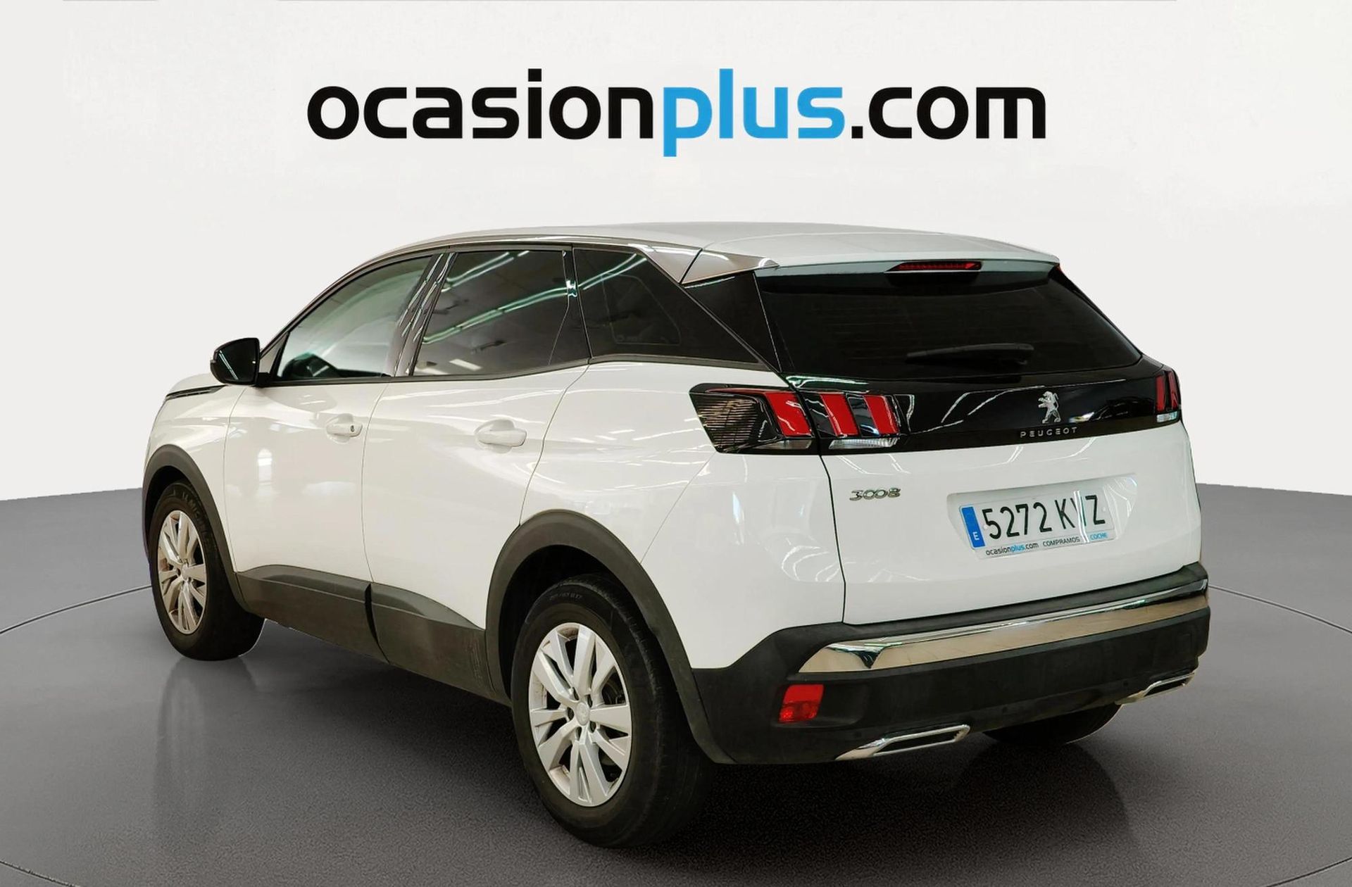 Peugeot 3008 BlueHDi 130 Active - foto 3