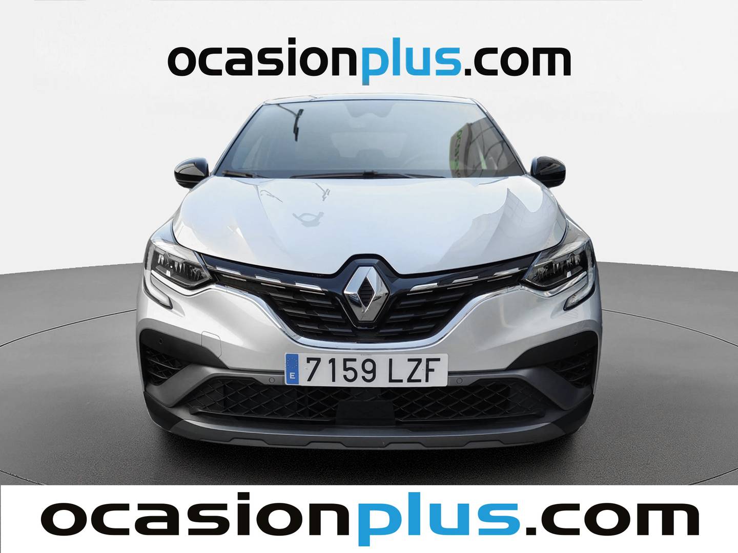 Renault Captur Renault Captur RS Line E-Tech Híbrido (160 CV) barato