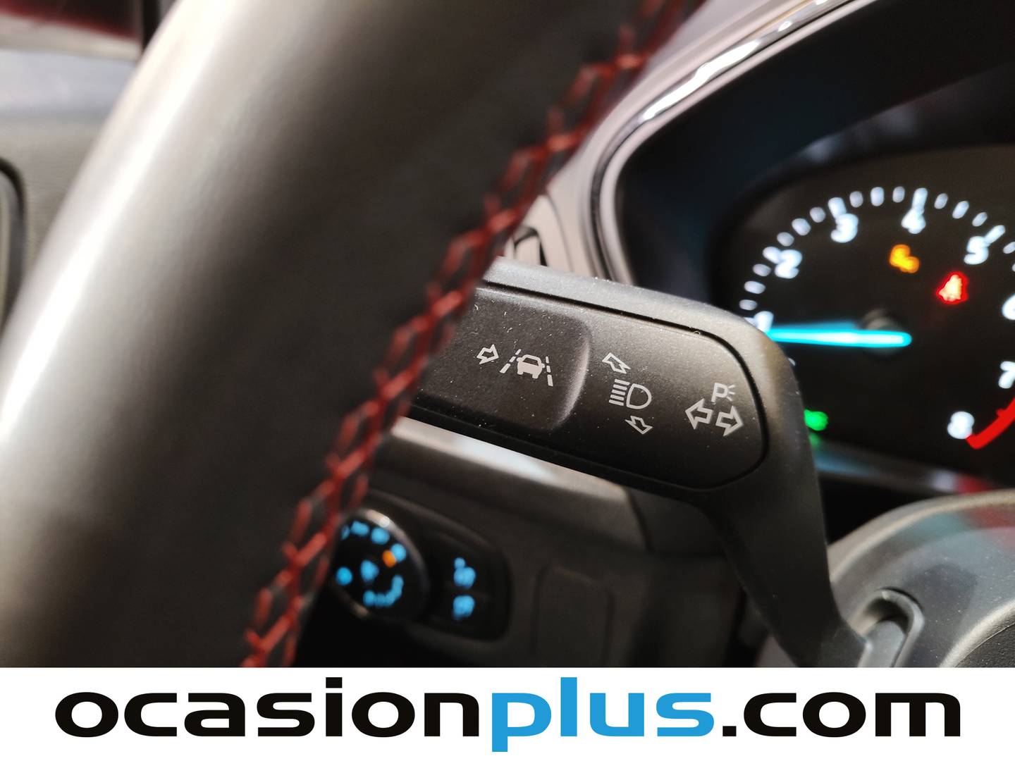 Ford Focus Ford Focus 1.0 Ecoboost MHEV ST-Line Auto (155 CV) barato