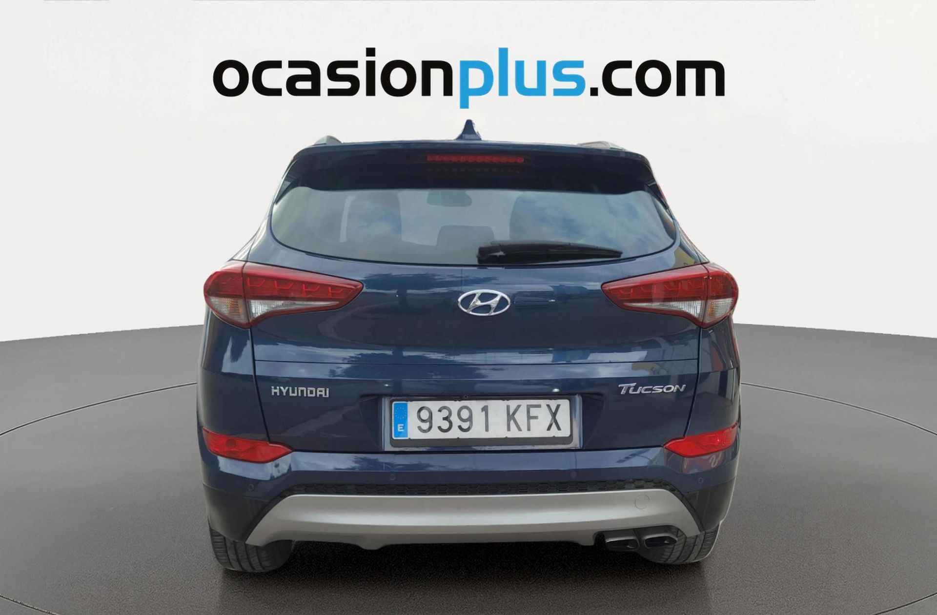 Hyundai Tucson 1.6 T-GDi Kosmo 4x2 DCT - foto 15