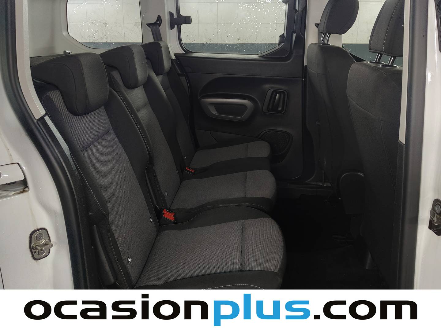 Foto Toyota Proace City Toyota Proace City 1.5 D VX L1  (100 CV)