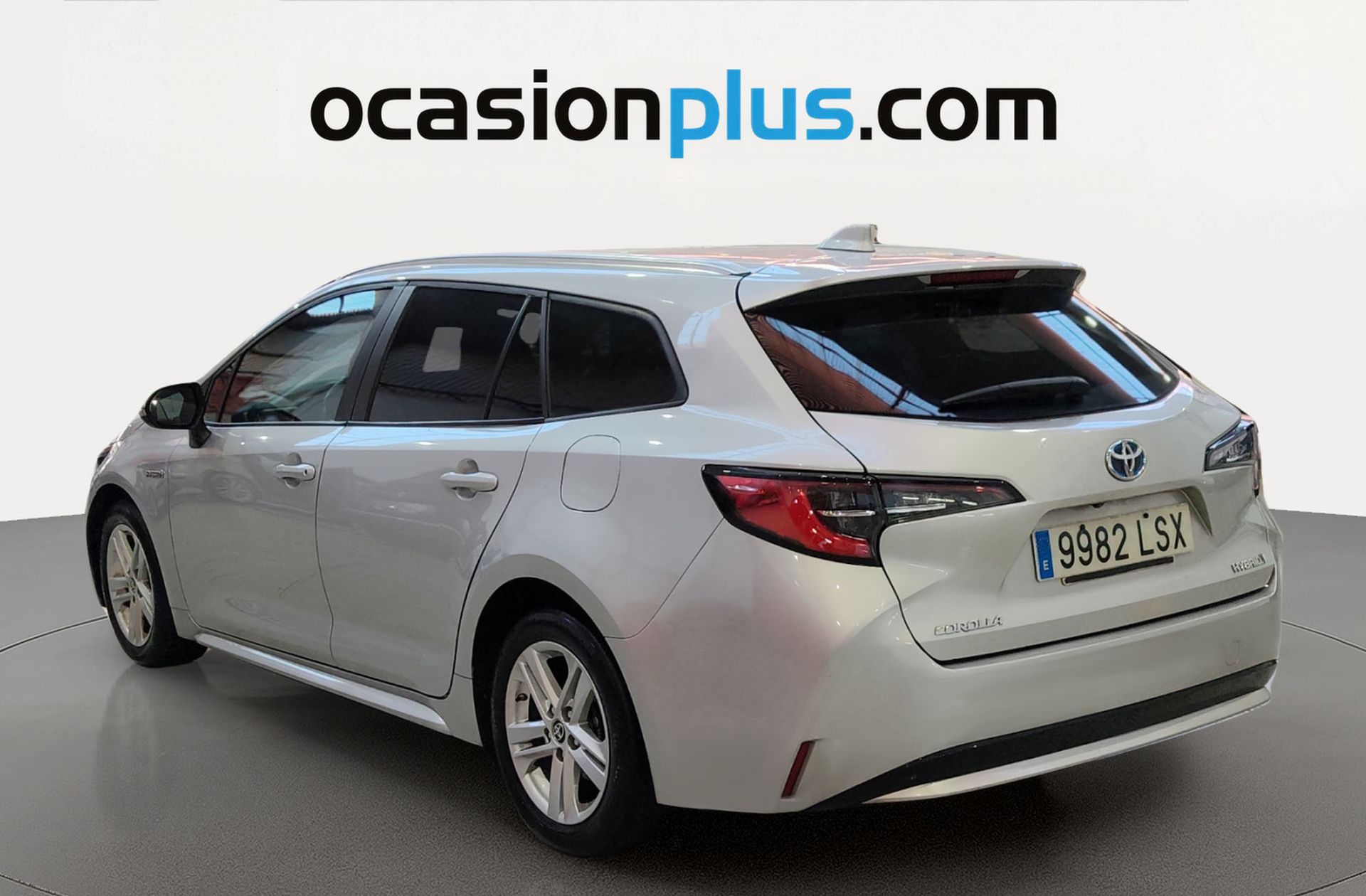 Toyota Corolla Touring Sports 125H Active Tech E-CVT - foto 3