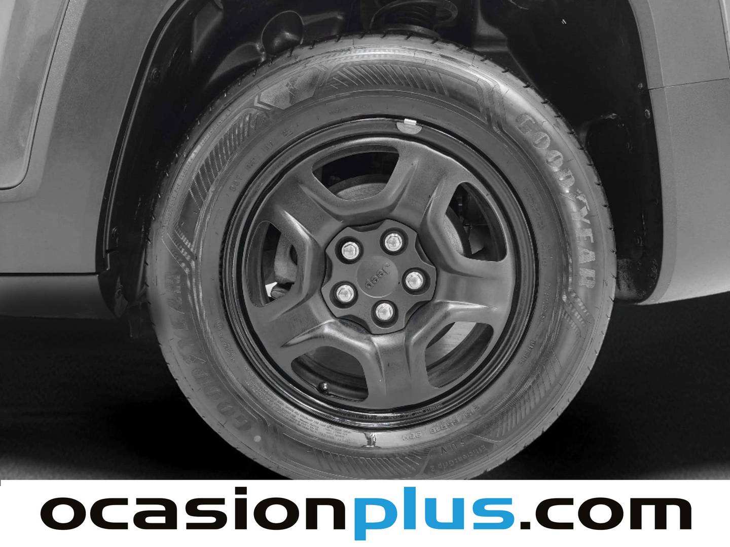 Paquetes del Jeep Renegade Jeep Renegade 1.0G Sport 4x2 (120 CV)