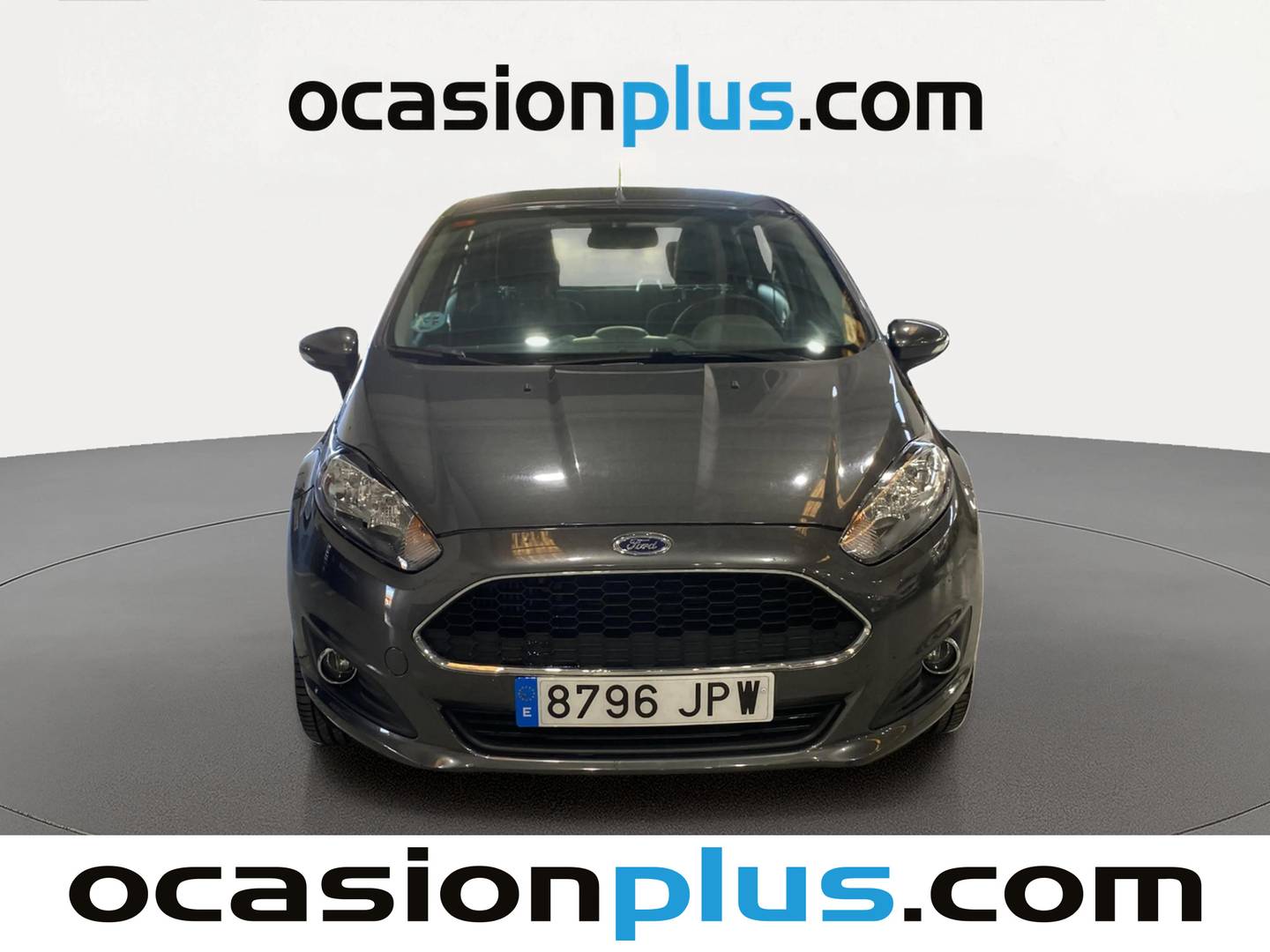 Ford Fiesta Ford Fiesta 1.0 EcoBoost Trend (100 CV) 100cv