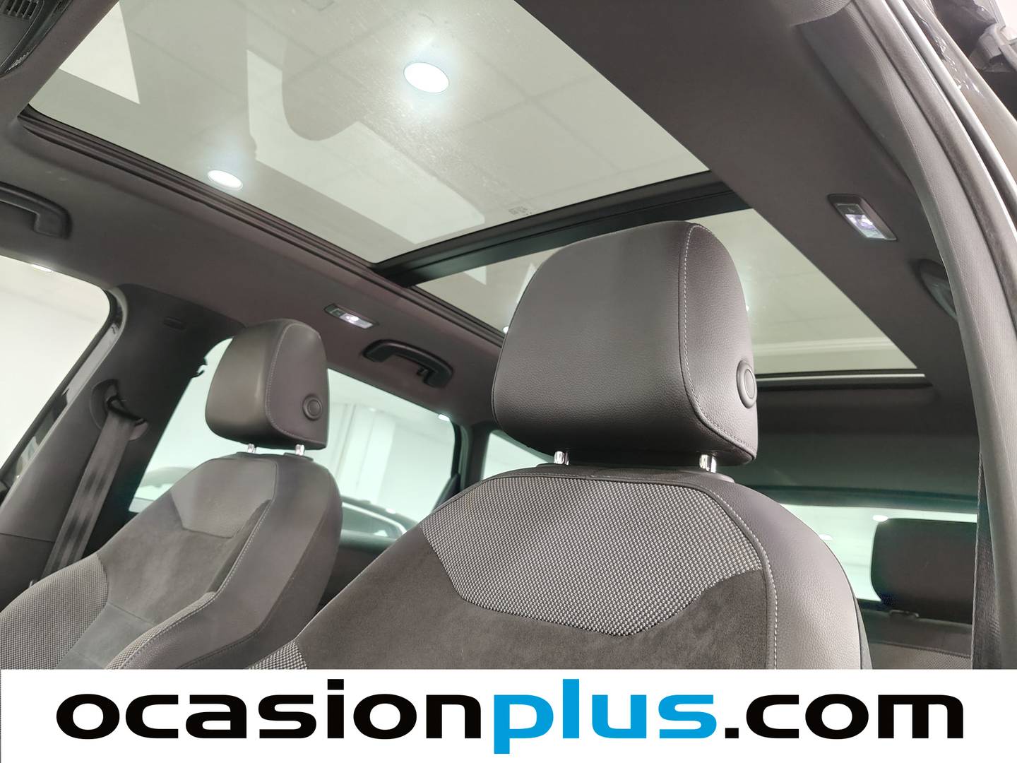 Extras y acabados del Seat Ateca SEAT Ateca 1.4 EcoTSI S&S Xcellence Plus DSG (150 CV)