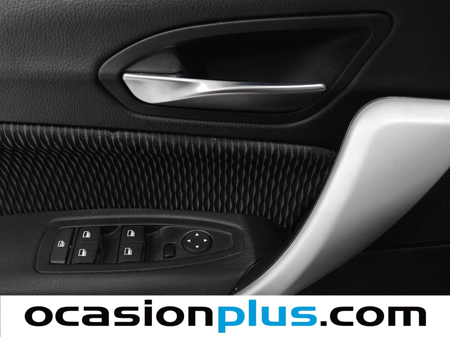 Foto BMW Serie 1 BMW Serie 1 116d (116 CV)