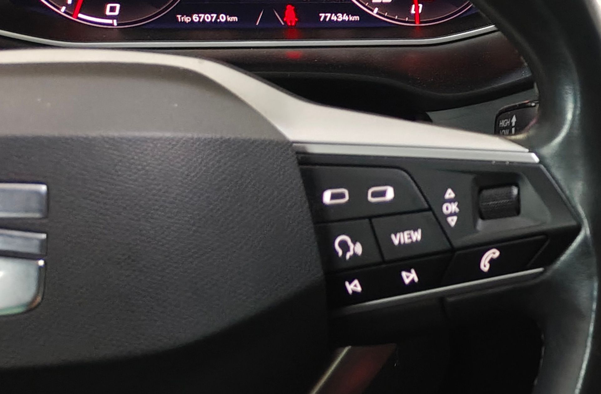 SEAT Ateca 1.5 TSI Style XM - foto 27