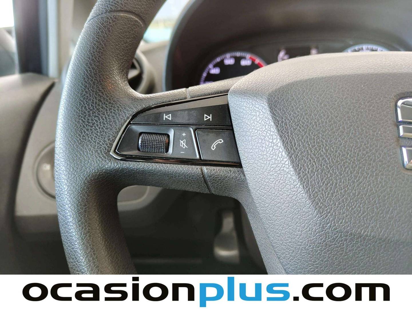 Seat Ibiza Seat Ibiza 1.0 Reference (75 CV) de segunda mano