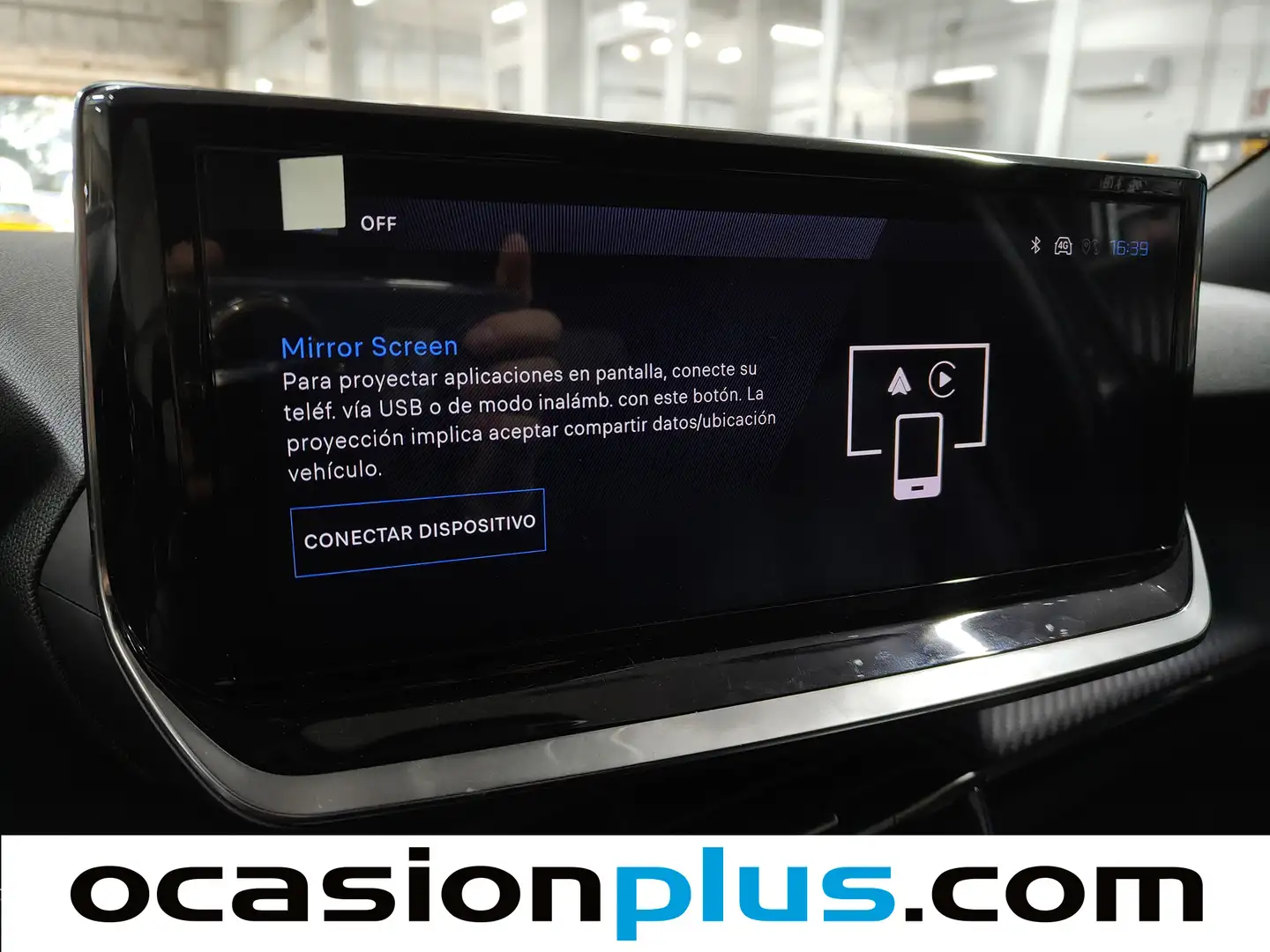 Foto Peugeot 2008 Peugeot 2008 PureTech 100 S&S Allure (100 CV)