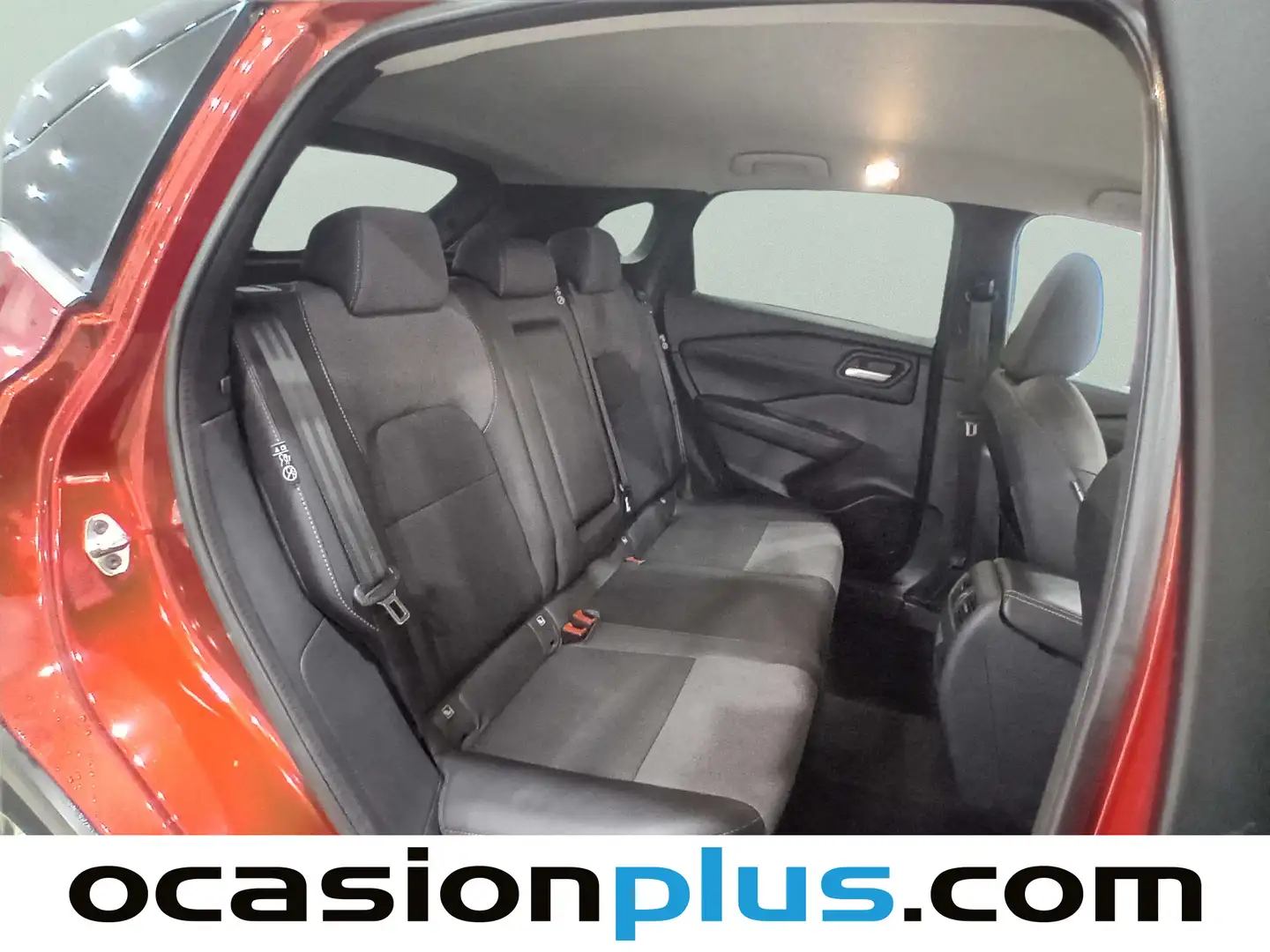 Foto Nissan QASHQAI Nissan Qashqai DIG-T 160 N-Connecta Xtronic DCT (158 CV)