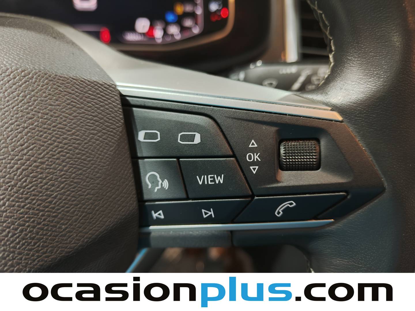 Foto Seat Ateca SEAT Ateca 1.5 TSI S&S Style XL (150 CV)