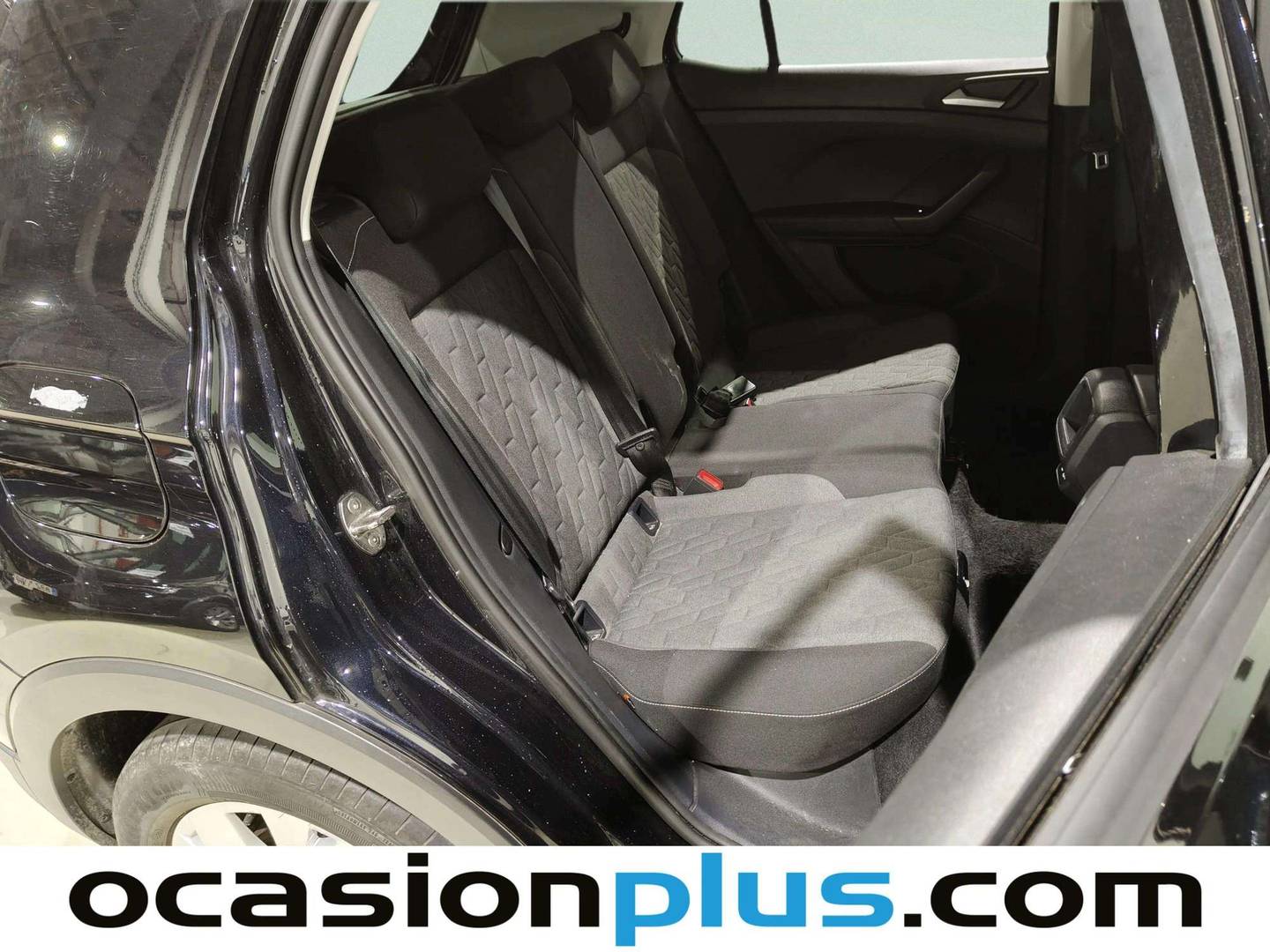 Foto Volkswagen T-Cross Volkswagen T-Cross Life 1.0 TSI (116 CV) DSG