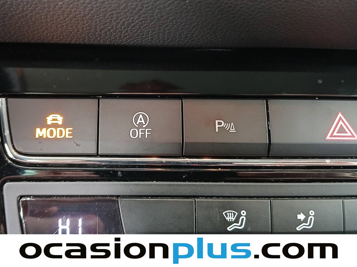 Accesorios del Seat León SEAT León ST 1.4 TSI S&S FR Advanced DSG-7 (150 CV)